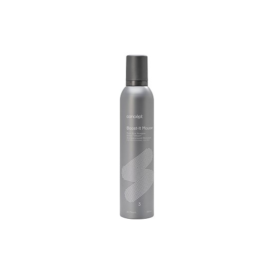 Boost-it-Mousse экстрасильной фиксации