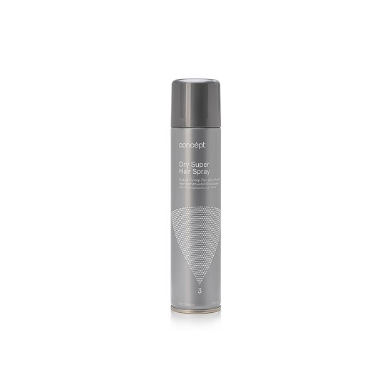 Dry Super Hair Spray