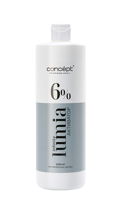 Activator Infinity Lumia 6%