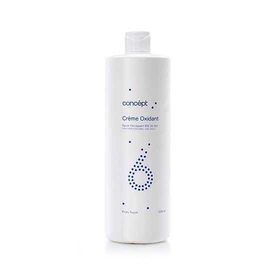 Creme Oxidant 6%