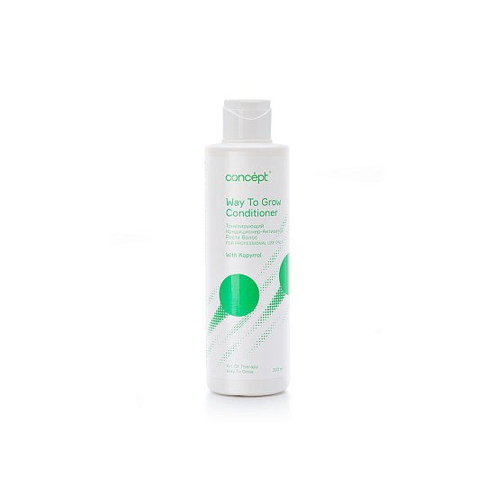 Way To Grow Conditioner 