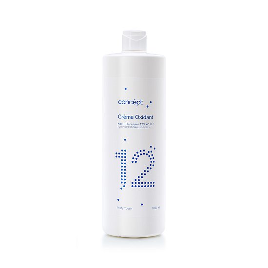 Creme Oxidant 12%