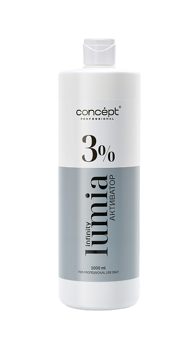 Activator Infinity Lumia 3%